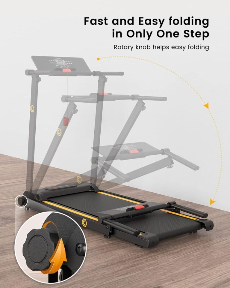 Urevo Walking Pad