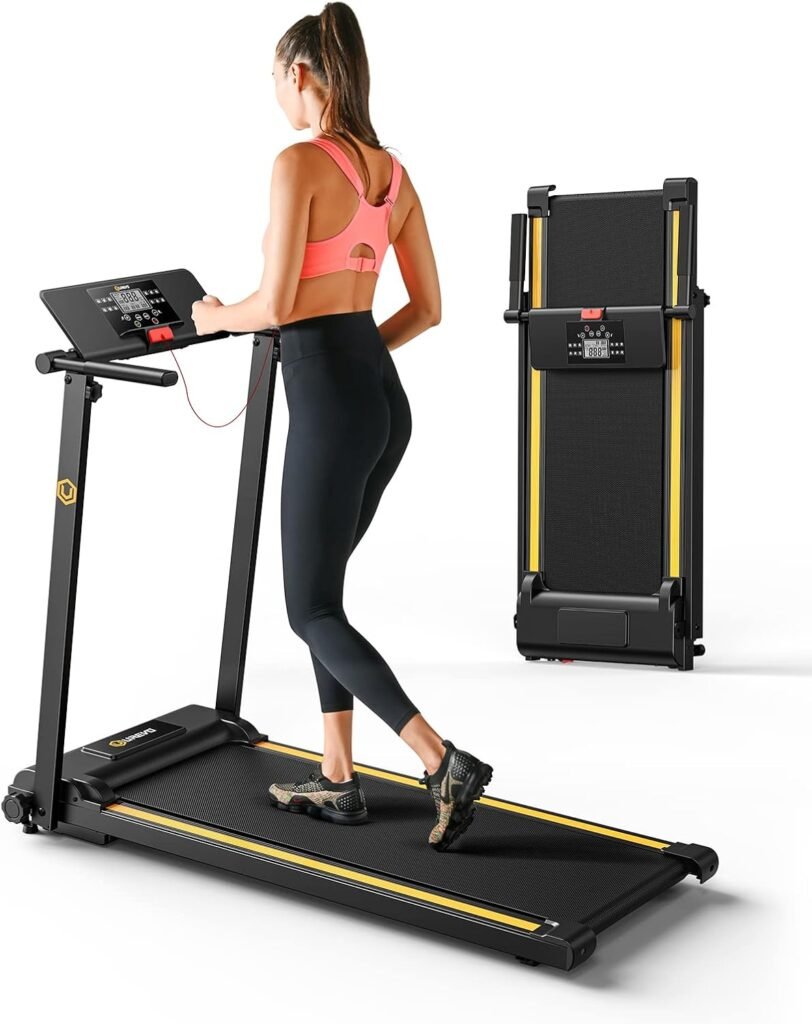 Walking Pad Treadmill