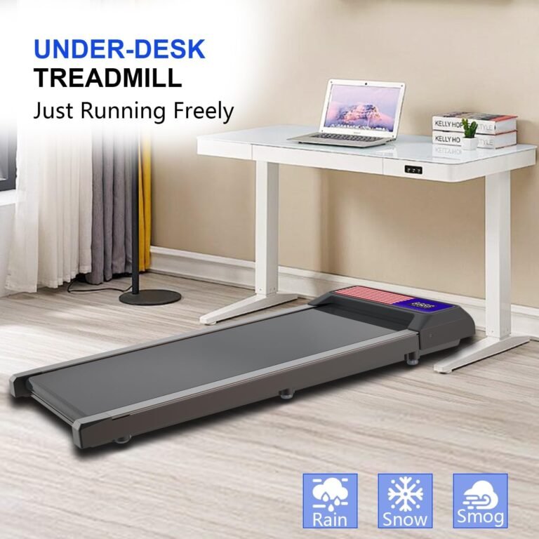 Upreign Walking Pad Reviews
