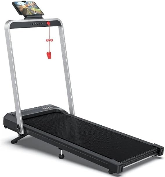 Well Fit Walking Pad