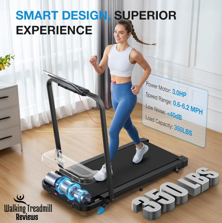 Well Fit Walking Pad