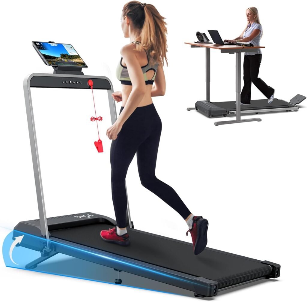 Well Fit Walking Pad