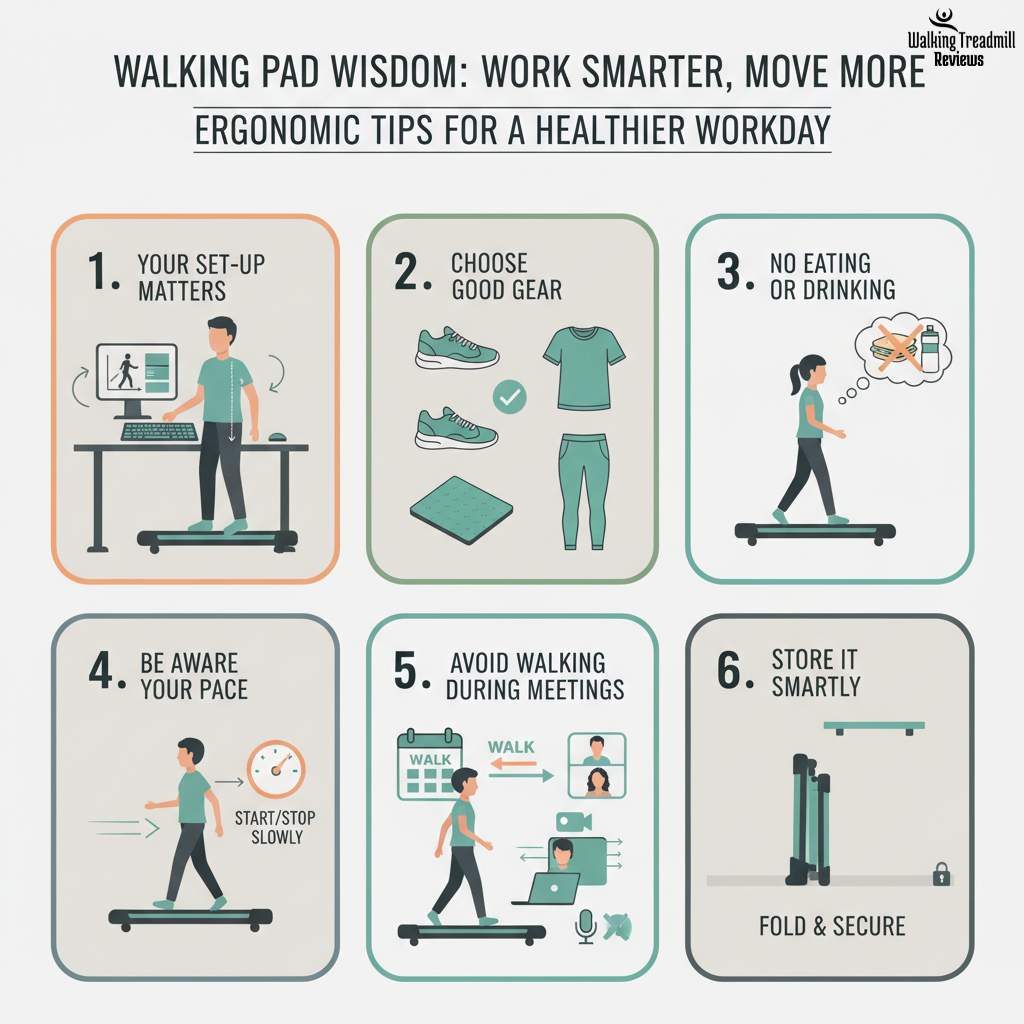 Walking Pad C2 Mini Review