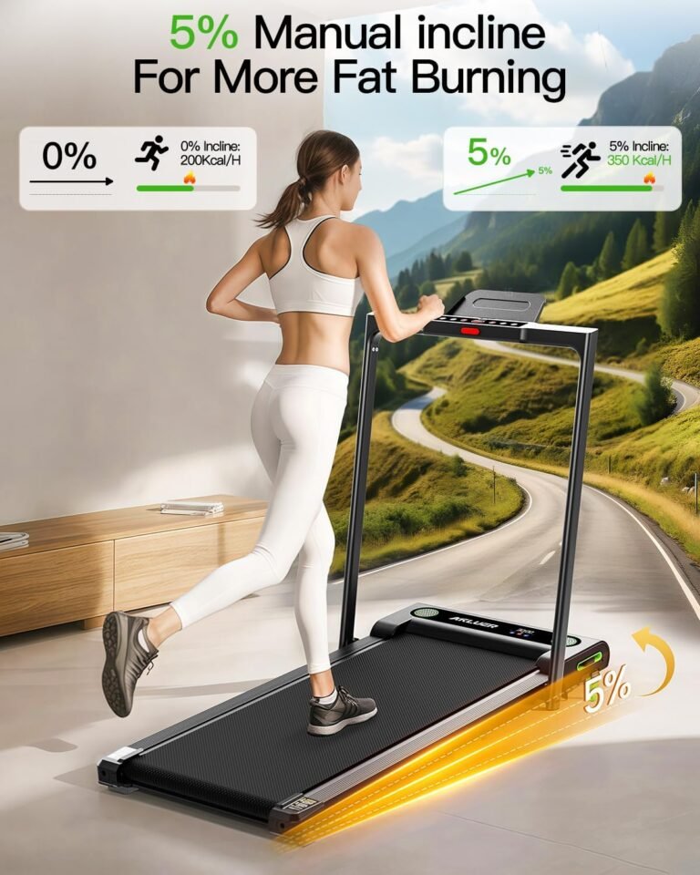 Akluer Walking Pad Reviews