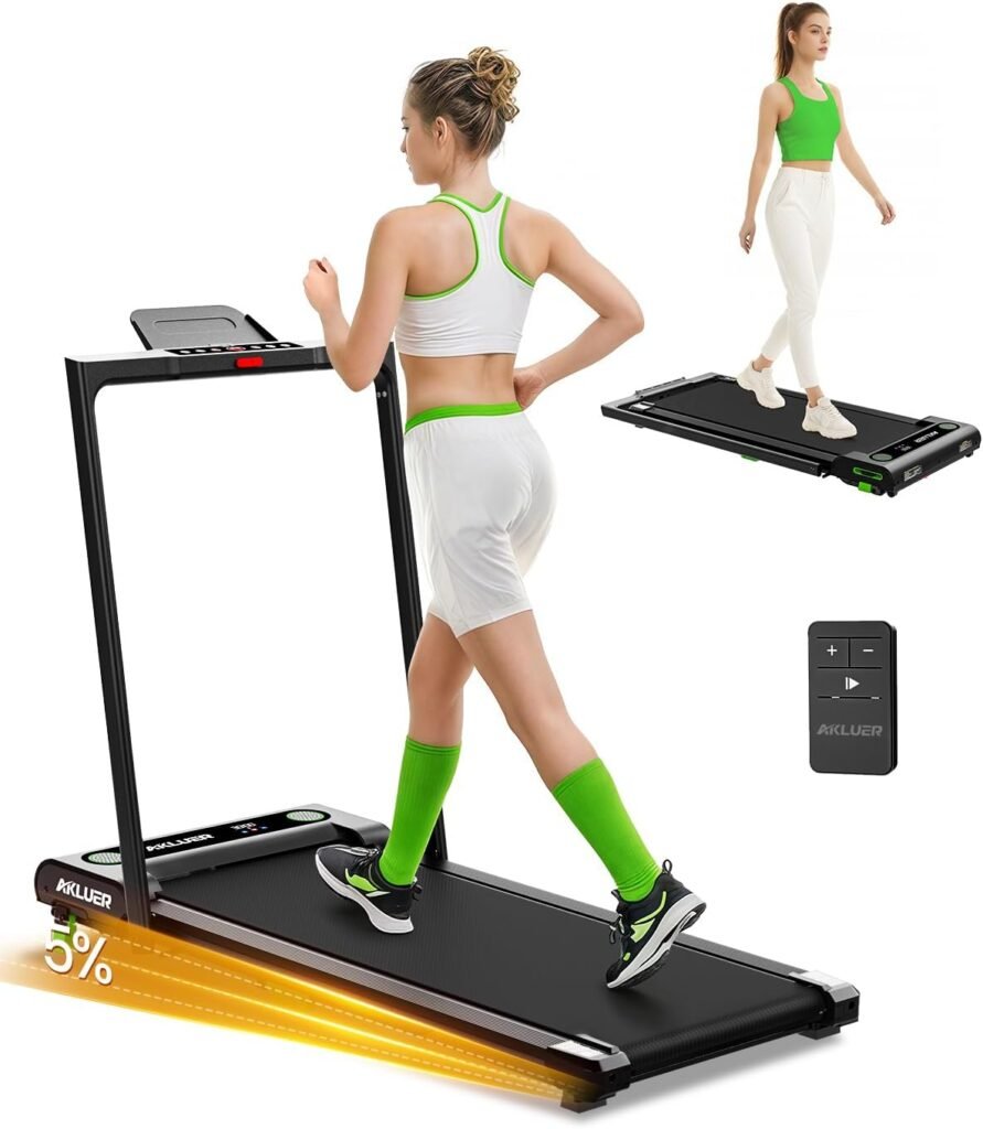 Akluer Walking Pad Reviews