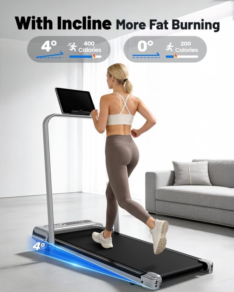The Walking Pad Reviews