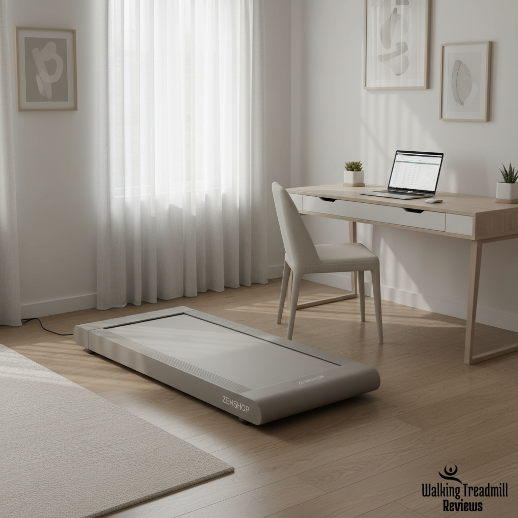 Zenshop Walking Pad