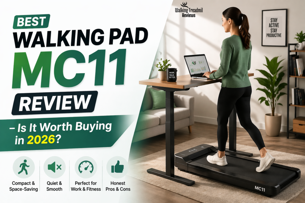 walking pad mc11 reviews/best walking pad