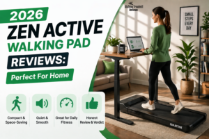 Zen Active Walking Pad Reviews