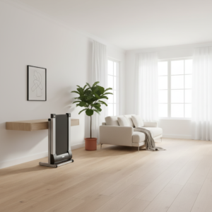 Walking Pad C2 Mini Review