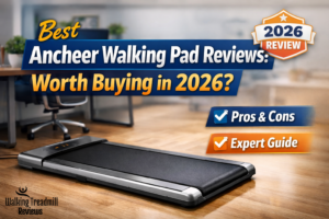 Ancheer Walking Pad