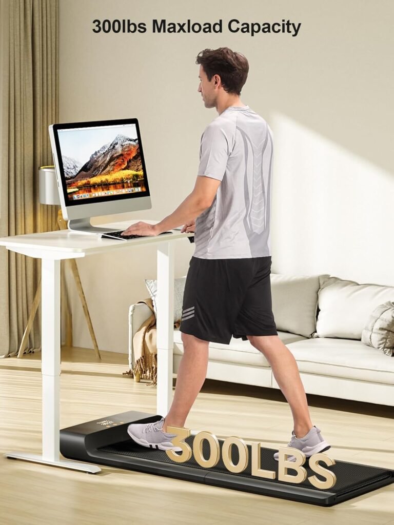 The Walking Pad Reviews