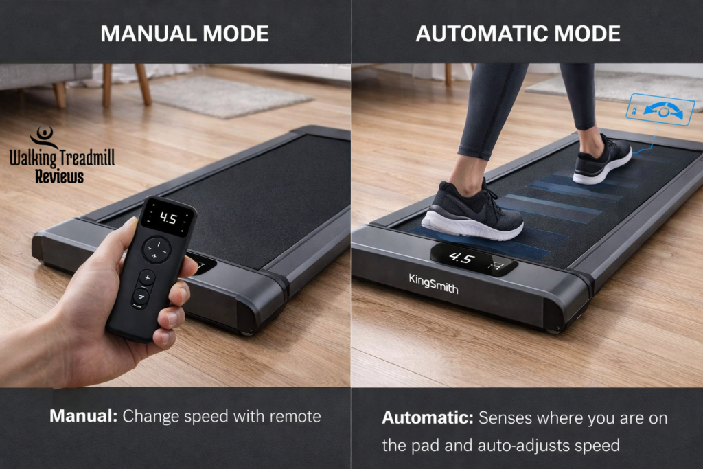 KingSmith Walking Pad Costco