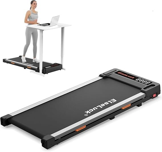 Elseluck Walking Pad