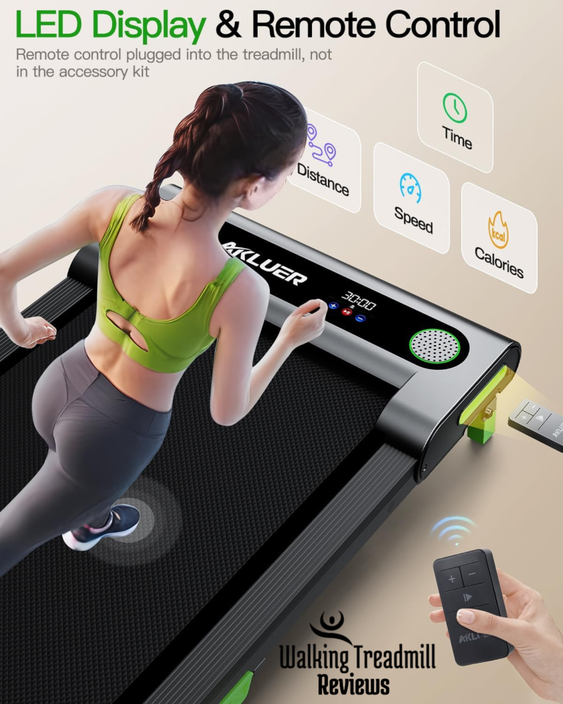 Akluer Walking Pad