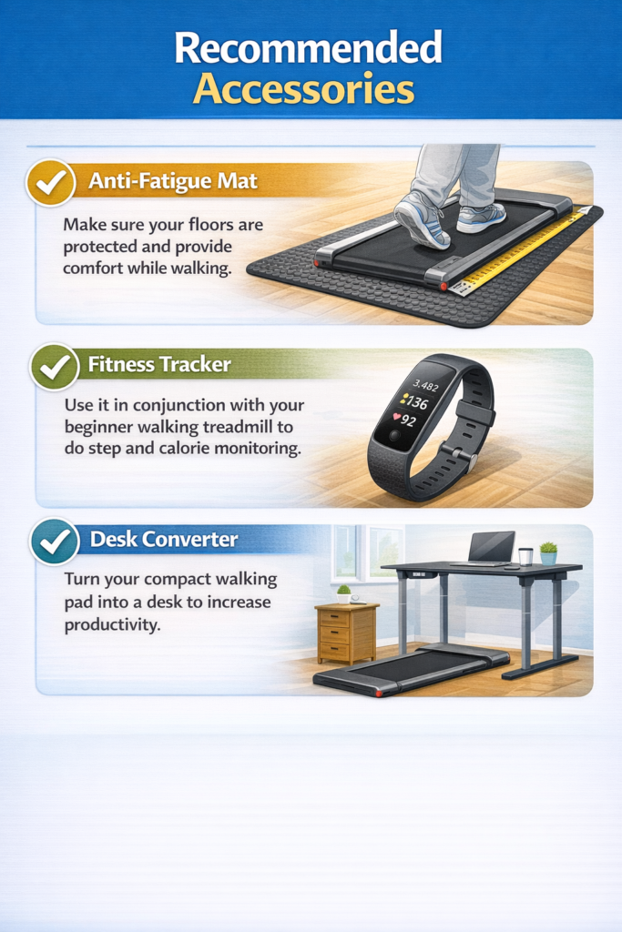 Denise Austin Walking Pad