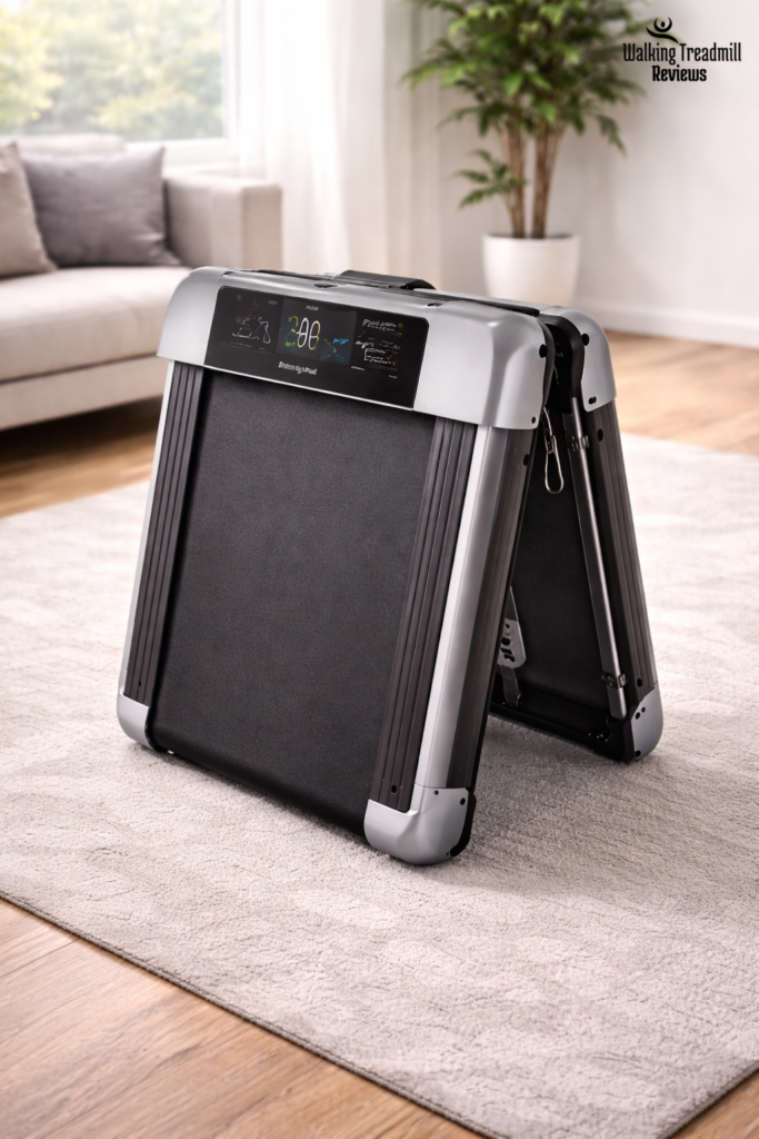 Walking Pad Foldable reviews