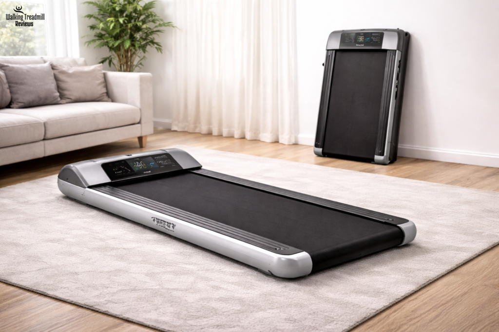 Walking Pad Foldable reviews