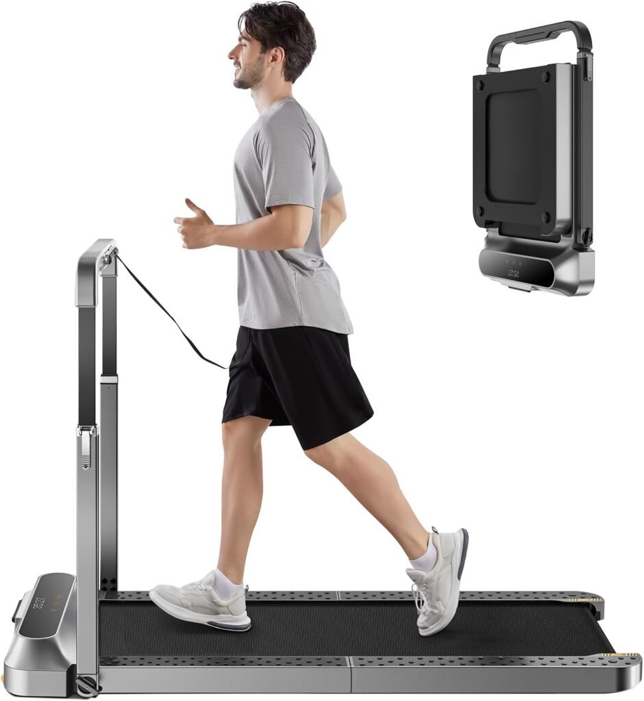 Walking Pad by KingSmith Reviews