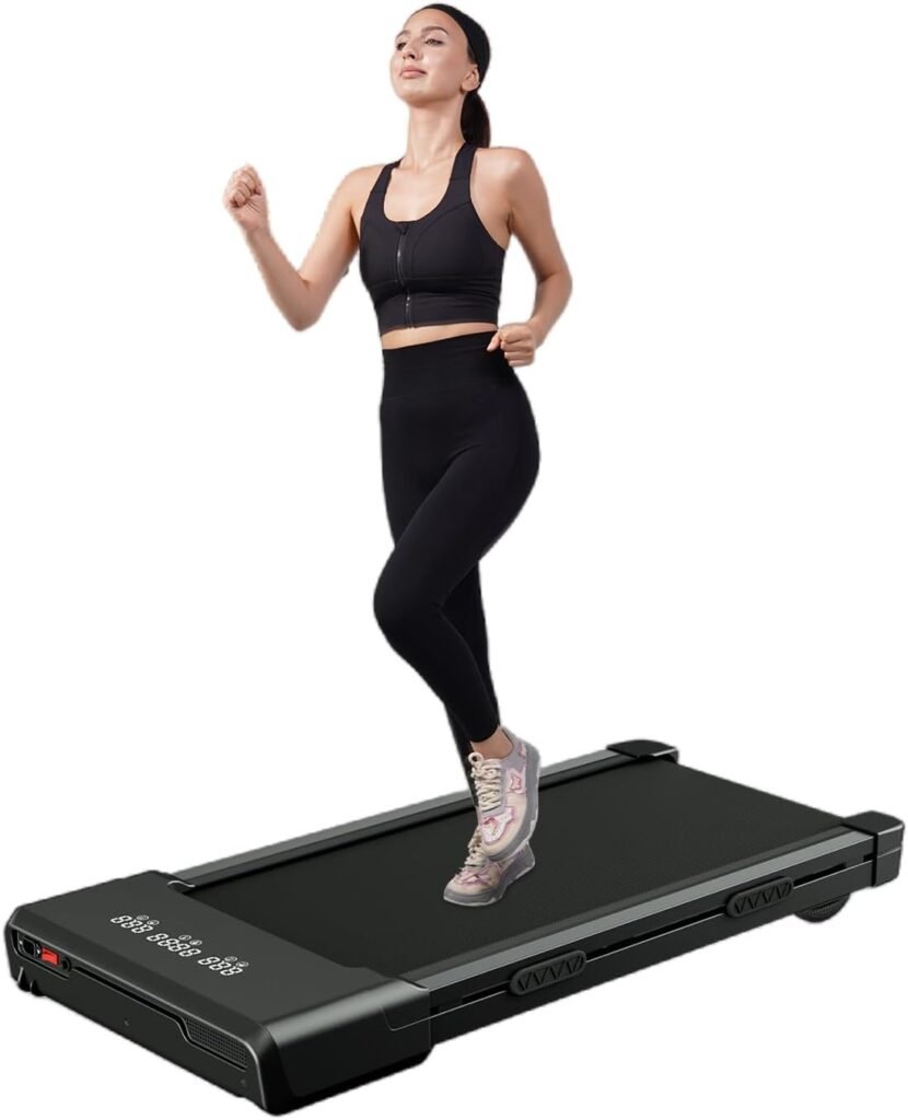 Lacuffy Walking Pad Reviews