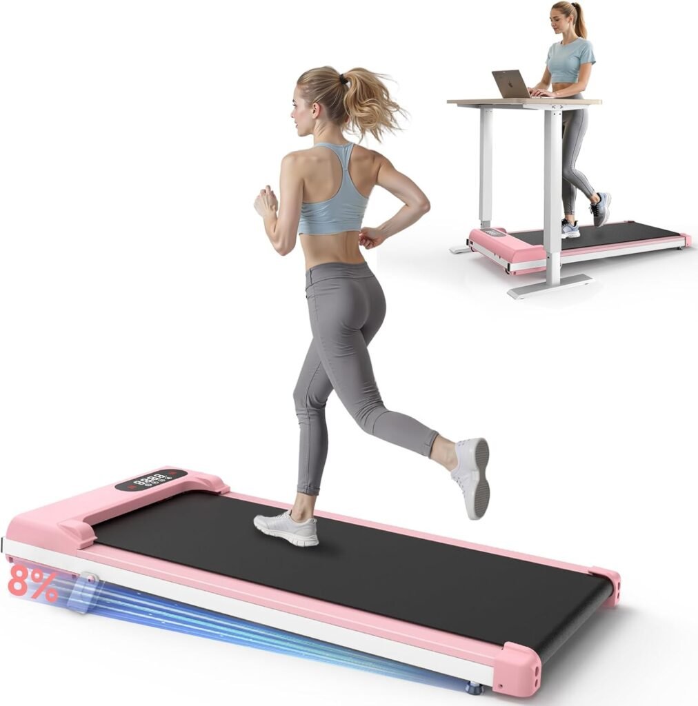 Home Fitness Code Walking Pad reviews