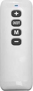 Remote Control for Treadmill,Walking Pad Remote Replacement,Only Compatible with C7 2025 Model Walking Pad