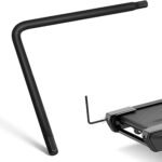 Treadmill Allen Wrench, Treadmill Wrench Fits Most of Treadmills, Double Ended Treadmill Allen Wrenches Of Different Sizes