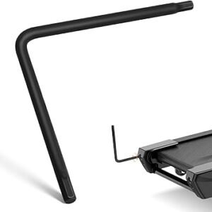 Treadmill Allen Wrench, Treadmill Wrench Fits Most of Treadmills, Double Ended Treadmill Allen Wrenches Of Different Sizes