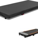 Under Desk Treadmill Cover, Dust-Proof Walking Pad Cover, Waterproof Protective Cover for Walking Treadmill Office Under Desk(Cover Only)