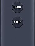 PZL Replacement for Treaflow 3100W Walking Pad Treadmill Remote Control