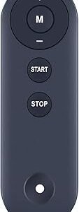 PZL Replacement for Treaflow 3100W Walking Pad Treadmill Remote Control
