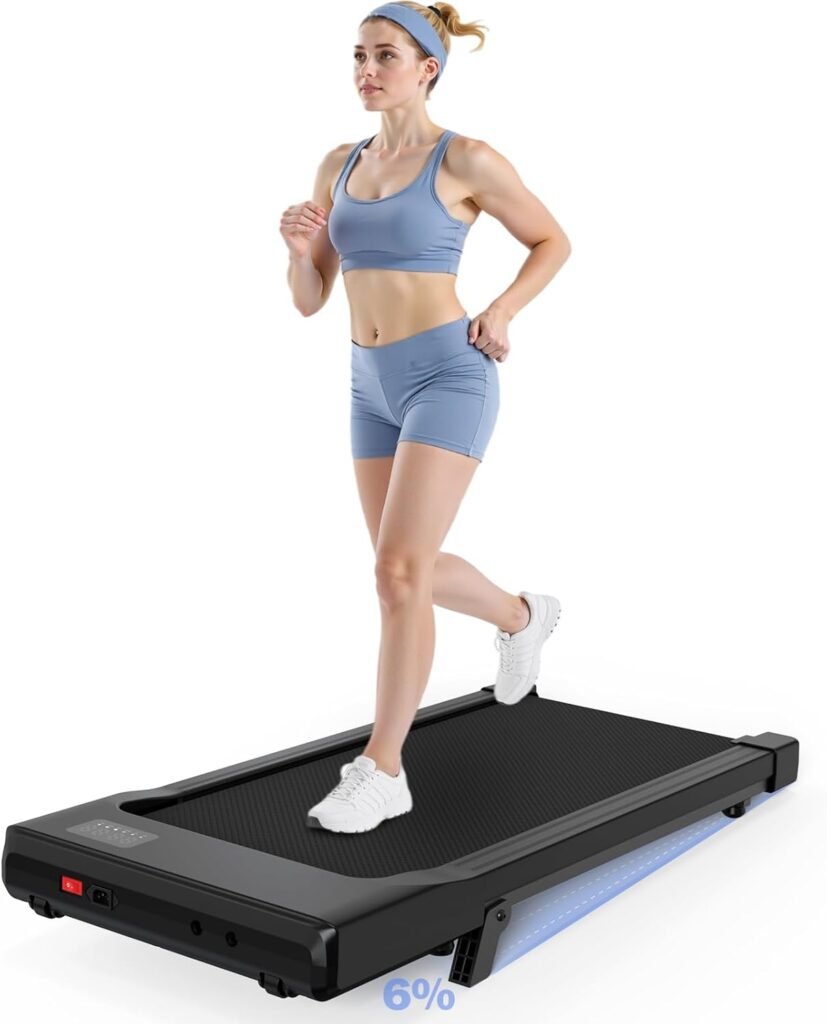 Lacuffy Walking Pad Reviews