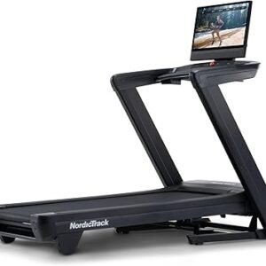 NordicTrack Commercial 2450 Treadmill, Includes 1 Month iFIT Pro Membership, Amazon Exclusive