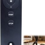 ZF0301 Replacement Walking Pad Remote Control ,Compatible with Yagud Walking Pad ,Under Desk Treadmill