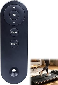 ZF0301 Replacement Walking Pad Remote Control ,Compatible with Yagud Walking Pad ,Under Desk Treadmill