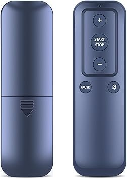Replacement Remote Control for Upreign Under Desk Treadmill 2.5HP, for WELLFIT Walking Pad Treadmill WFWP009