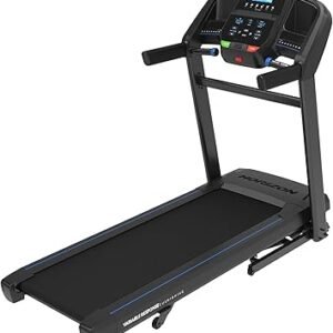Horizon Fitness Treadmill