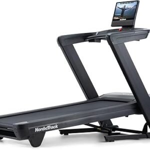 NordicTrack Commercial 1750 Treadmill, Includes 1 Month iFIT Pro Membership, Amazon Exclusive