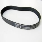Treadmill Doctor Treadmill Motor Belt 260687