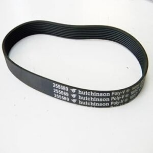 Treadmill Doctor Treadmill Motor Belt 260687