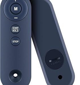 PZL Replacement Remote Control for Abonow 3000W 3870 2.5HP Walking Pad Treadmill Portable Under Desk Treadmill, for TODO Walking Pad Treadmill
