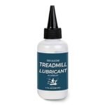 100% Silicone Treadmill Lubricant | 4 Ounces Treadmill Belt Lubricant, Easy to Apply & Suitable for Most Treadmill Brands