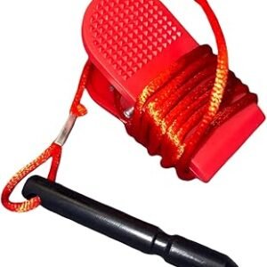 Treadmill Safety Stick Key - Compatible with Various Schwinn Treadmill Models