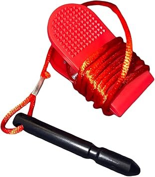Treadmill Safety Stick Key - Compatible with Various Schwinn Treadmill Models