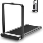 WALKINGPAD X Series Folding Treadmills for Home, Smart Vertical Fold, LED Display, No Assembly