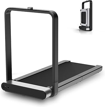 WALKINGPAD X Series Folding Treadmills for Home, Smart Vertical Fold, LED Display, No Assembly