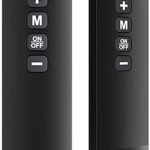 Walking Pad Remote Replacement Only for Walking Pad Q1, Treadmill Remote Replacement No Setup Needed