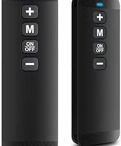 Walking Pad Remote Replacement Only for Walking Pad Q1, Treadmill Remote Replacement No Setup Needed
