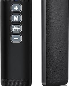Treadmill Remote Control Replacement, Walking Pad Remote Replacement Only Compatible with Sperax Walking Pad Q1 Treadmills (Item Doesn't Work with the Walking pad)