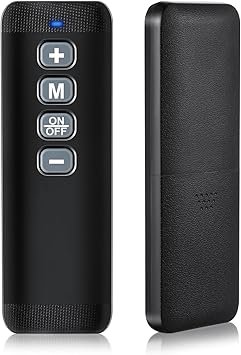 Treadmill Remote Control Replacement, Walking Pad Remote Replacement Only Compatible with Sperax Walking Pad Q1 Treadmills (Item Doesn't Work with the Walking pad)